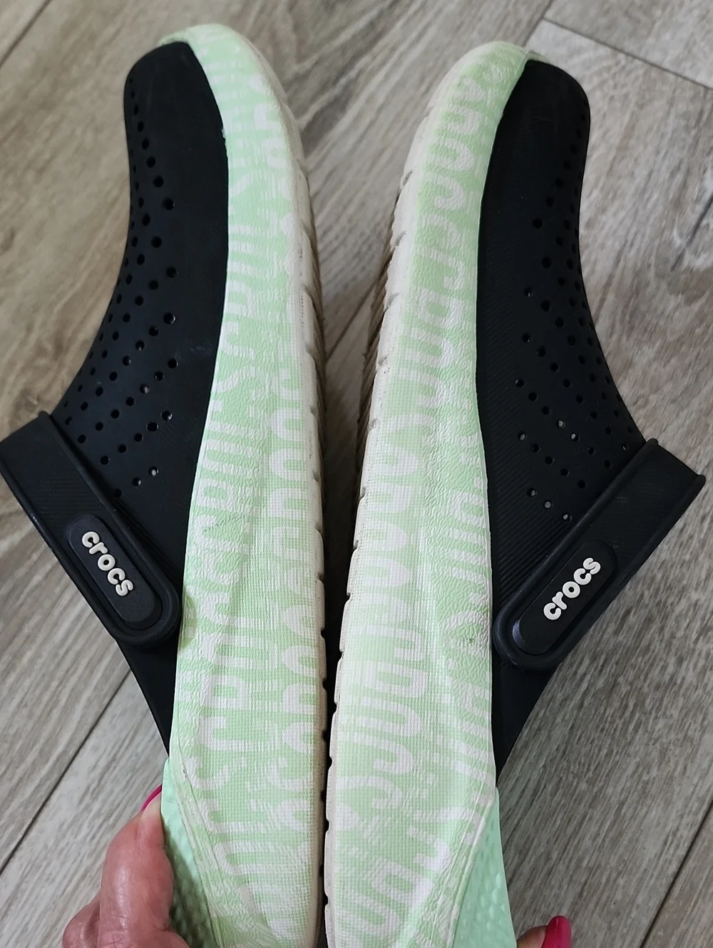 CROCS LITERIDE CLOG